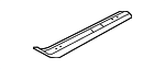 65118B1000 - Body: Floor Reinforced for Kia: K900 Image