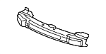 71130SDRA00 - Body: Impact Bar for Honda: Accord Image