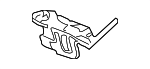 80521SDAA40 - Body: Temp Sensor Bracket for Honda Image