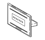 971035737 - Electrical: Adapter for Porsche: Panamera Image
