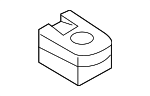 7147311312 - Body: Under Cover U-Nut for Mini Image image