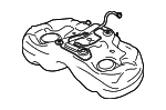 42012FL031 - Fuel System: Fuel Tank for Subaru Image