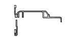 4KE915118D - Electrical: Wire Harness for Audi Image