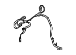 4KL971059A - Electrical: Connector Wire for Audi Image