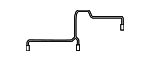 4KE915128D - Electrical: Wire Harness for Audi Image