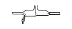 4KE915346B - Electrical: Bracket for Audi Image