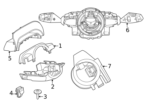 Primary Ignition for 2026 Mini Countryman #0