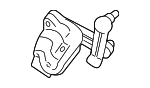 32246992 - Electrical: Level Sensor for Volvo Image