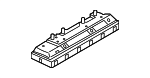 4K1880841F - Electrical: Knee Air Bag for Audi Image