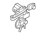 4N0971589 - Electrical: Wire Harness for Audi Image