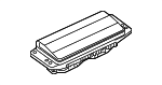4K0880204G - Electrical: Passenger Air Bag for Audi Image