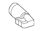 8604980 - Body: Extinguisher for Mercedes-Benz Image
