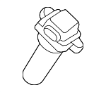 4609088AI - Electrical: Ignition Coil for Chrysler: 300, 300M, Concorde, LHS, Pacifica, Prowler | Dodge: Intrepid, Magnum Image