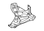 5370847041 - Electrical: Mount Bracket for Toyota: Prius Image