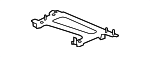 1D3306C2A00 - : Mount Bracket for Honda: Accord Image