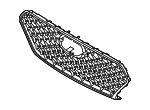 863A0G3800 - Body: Grille Assembly for Hyundai: Elantra GT Image