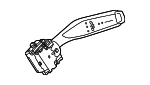 13569910 - Steering: Shift Lever for GM Image