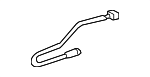 8862502100 - HVAC: Thermistor for Toyota: Corolla, Matrix Image