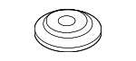 55333S1000 - Suspension: Coil Spring Insulator for Kia Image