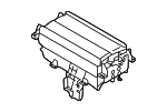 SU00312346 - Body: Compartment for Toyota Image