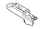SU00309693 - Body: Console Body for Toyota Image