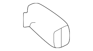 SU00308574 - : Cover Cap for Toyota Image