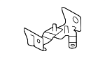 SU00309583 - Body: Front Bracket for Toyota Image