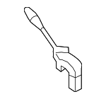 5135967AC - Steering: Cruise Switch for Mopar Image