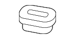 90603SX0003 - Body: Cowl Grille Grommet for Acura Image