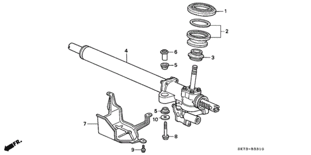 Diagram 1