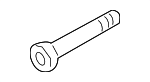 13075JD21A - Cooling System: Belt Tensioner Bolt for Nissan Image