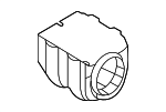 555133N100 - Suspension: Stabilizer Bar Bushing for Kia Image