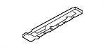 65527H8000 - Body: Floor Extension for Kia: Rio Image