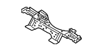 65850H9000 - Body: Center Crossmember for Kia: Rio Image