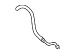 22717000 - Steering: Return Hose for Chevrolet: Cavalier | Pontiac: Sunfire Image