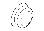 68283297AA - Steering: Steering Wheel Cap for Mopar Image
