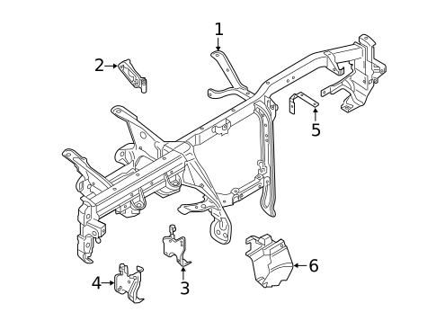 Instrument Panel for 2025 Audi S7 Sportback #0