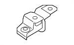 68313846AA - : Lower Bracket for Mopar Image