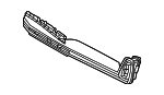 84795P2AF0FMD - Body: Instrument Panel Molding for Kia Image
