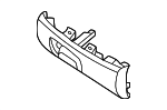 847G5P2AA0GYT - Body: Trim Molding for Kia Image