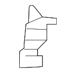 5212730170 - : Hole Cover for Lexus Image