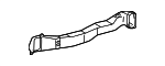 8857650120 - HVAC: Duct for Lexus Image
