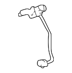 8120650030 - HVAC: Lamp for Lexus Image