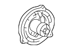 8710430520 - HVAC: Blower Motor for Lexus Image