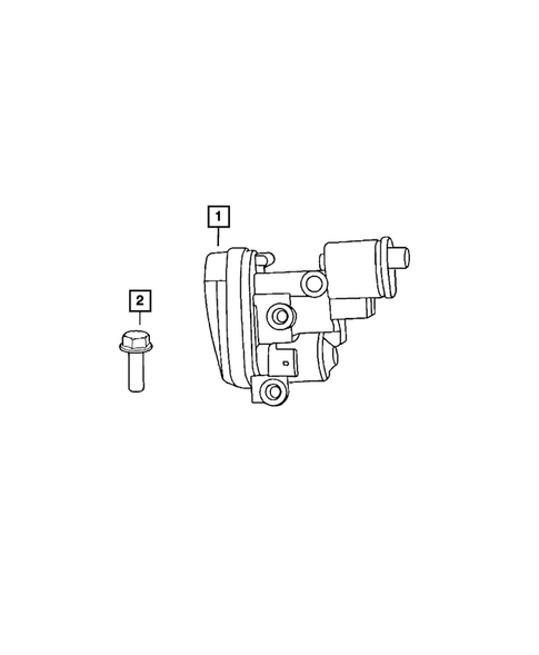Throttle Controls for 2009 Dodge Ram 3500 #0