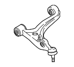 N24334350C - : Lower Control Arm for Mazda: MX-5 Miata Image