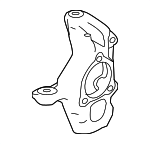 N24333020 - : Steering Knuckle for Mazda: MX-5 Miata Image
