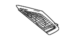 85147215 - Body: Speaker Grille for Chevrolet: Corvette Image