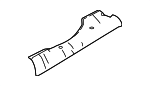74758DF30A - : Heat Shield for Nissan Image