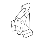 5QF803447 - Body: Inner Wheelhouse Bracket for Volkswagen Image